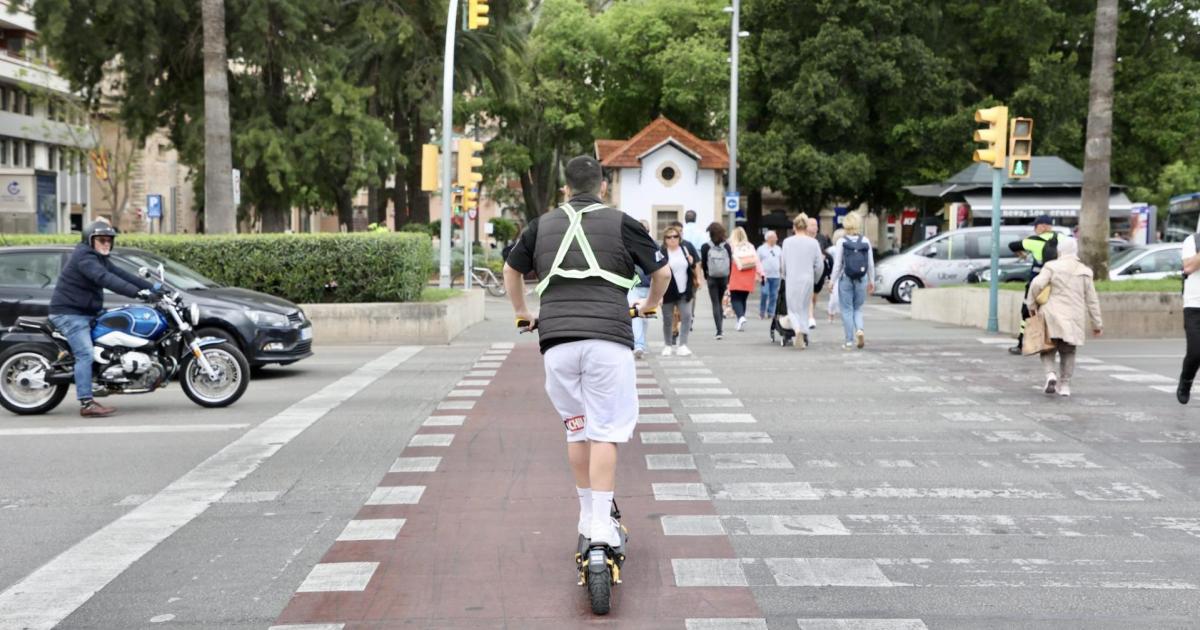 Major driving law changes coming to Spain in 2026 — From mandatory insurance for E-Scooters to lower drink-drive limits