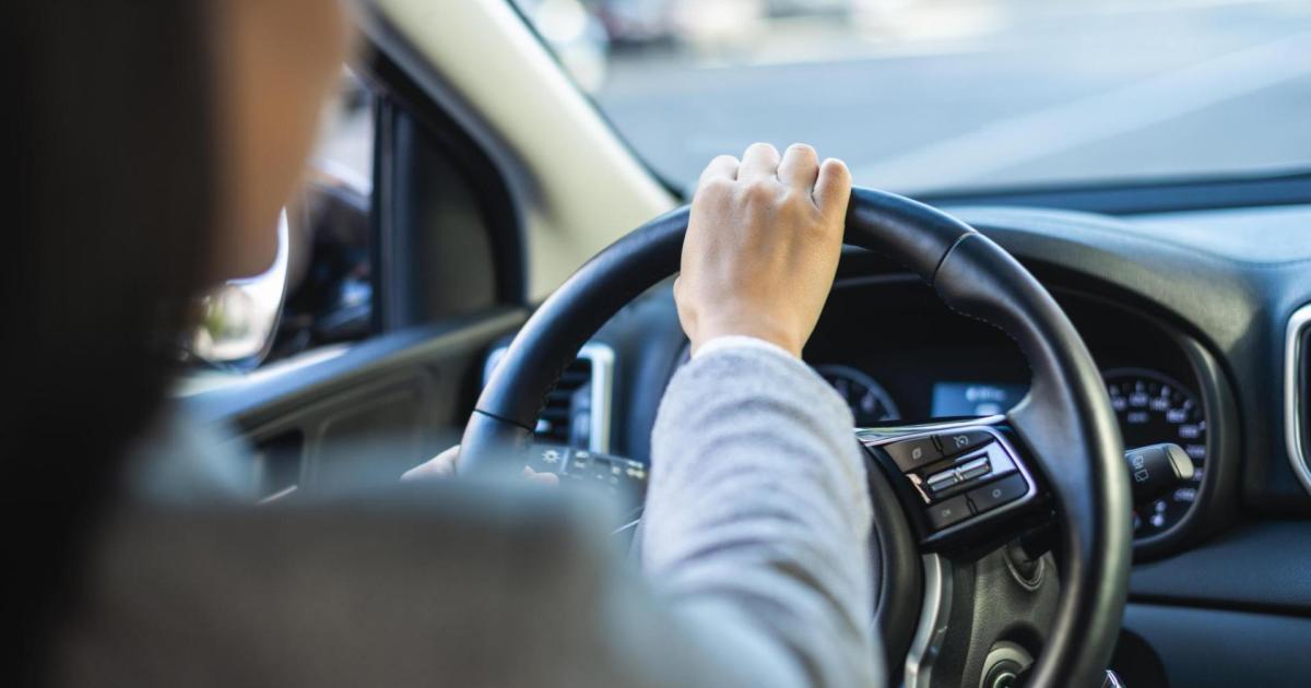 Drivers in Mallorca warned: This is the fine for not carrying Spain’s new V16 beacon