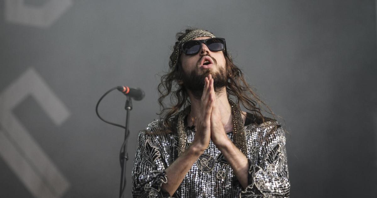 Top British Indy band to open San Sebastian festivities