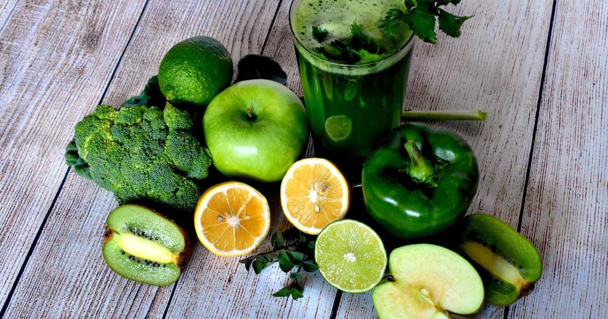 New Year, New You: Exploring Cleanses for a Fresh Start