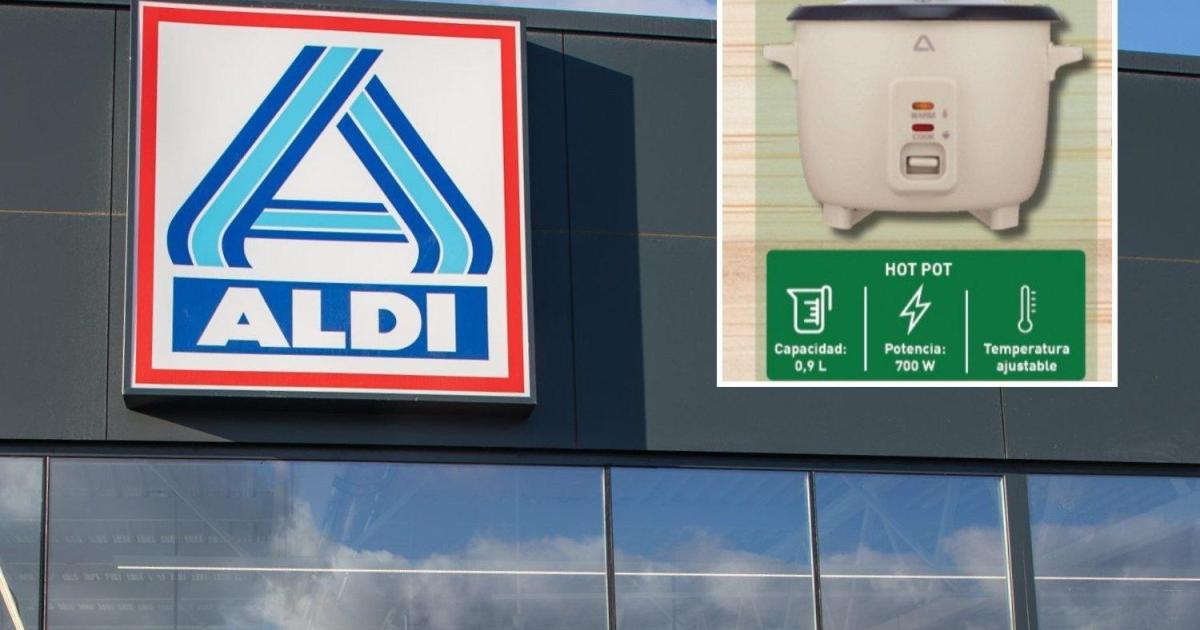 The Aldi Hotpot that’s getting everyone excited about dinner