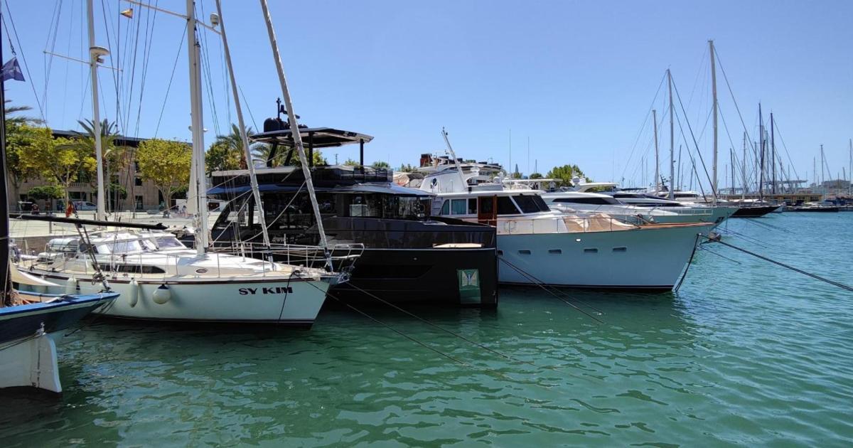 Balearics clashing with the Spanish Government by prohibiting 'nautical Airbnb'