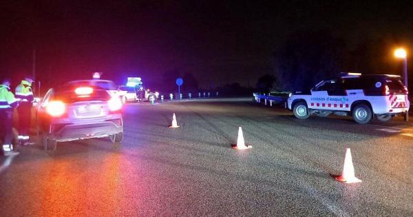 Young Mallorcan boy died after car crash in Barcelona