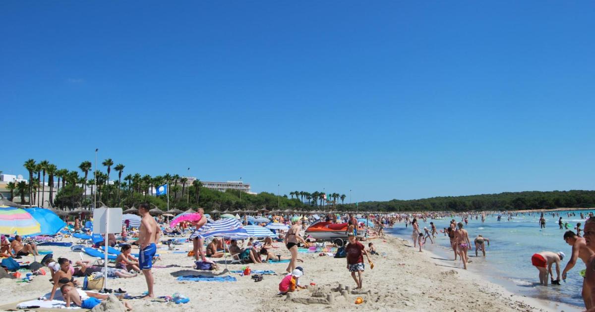 Mallorca boom: British nationals taking Spanish citizenship up 840%