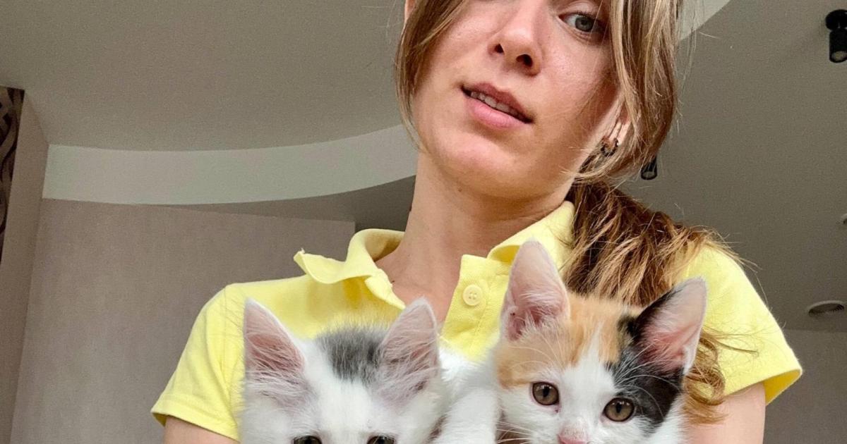 “As we battle on in Ukraine, I send my warmest regards to Mallorca and one day when the war ends I’ll be able to visit the people I met.”