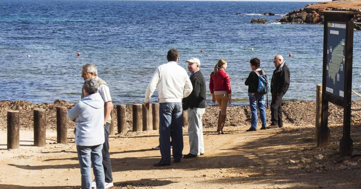 Good and bad news for British pensioners in Spain