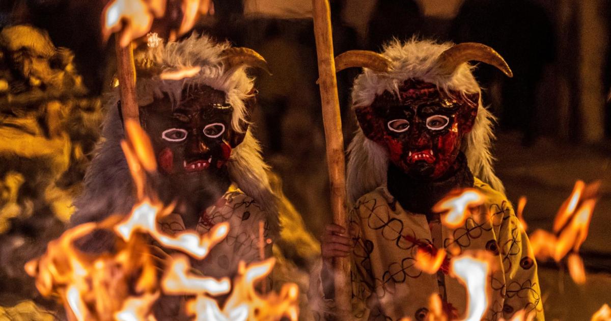 Sant Antoni 2026 Mallorca: guide of events and festivities