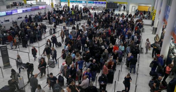 British travellers to Spain will now not need new ETIAS permit until 2027