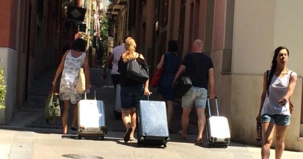 Balearic holiday rentals plunge as Spain cracks down on overtourism