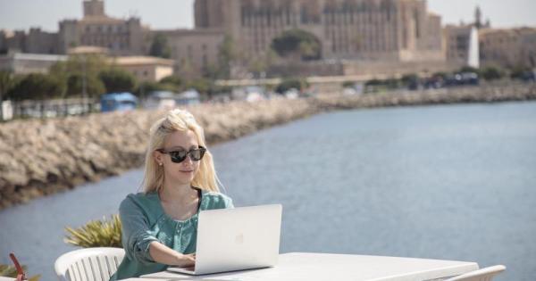 Spain named top global digital nomad destination