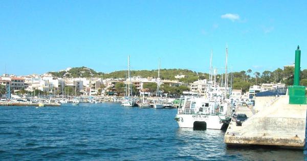 "Only the wealthiest" of Europe's pensioners now choosing Mallorca to live