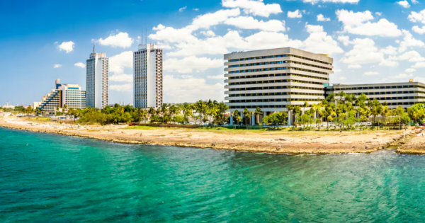 Mallorca hotel chains' concerns because of Trump's threats to Cuba and other countries in the region