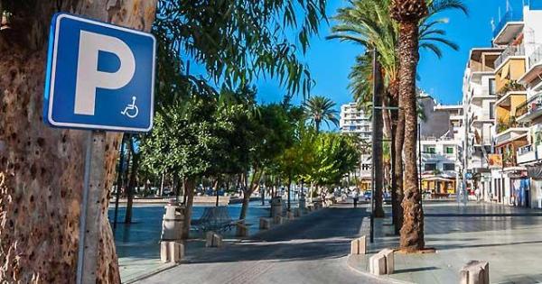 New warning for UK drivers in Spain