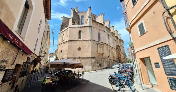 Urban housing is 38% more expensive than rural in the Balearics: 600 euros to rent a room