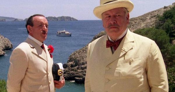 Popular Mallorca holiday spot enlists Agatha Christie and Michael Caine