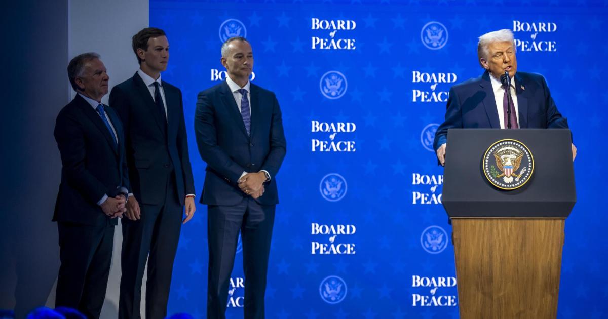 Trump warns he will have to talk to Spain to get it to spend 5% on defence