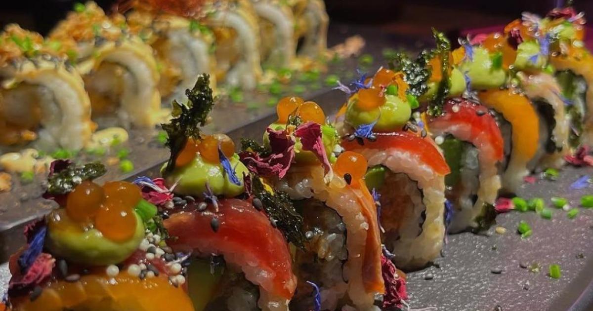 Eight Balearic restaurants make TheFork’s Top 100 most popular in Spain