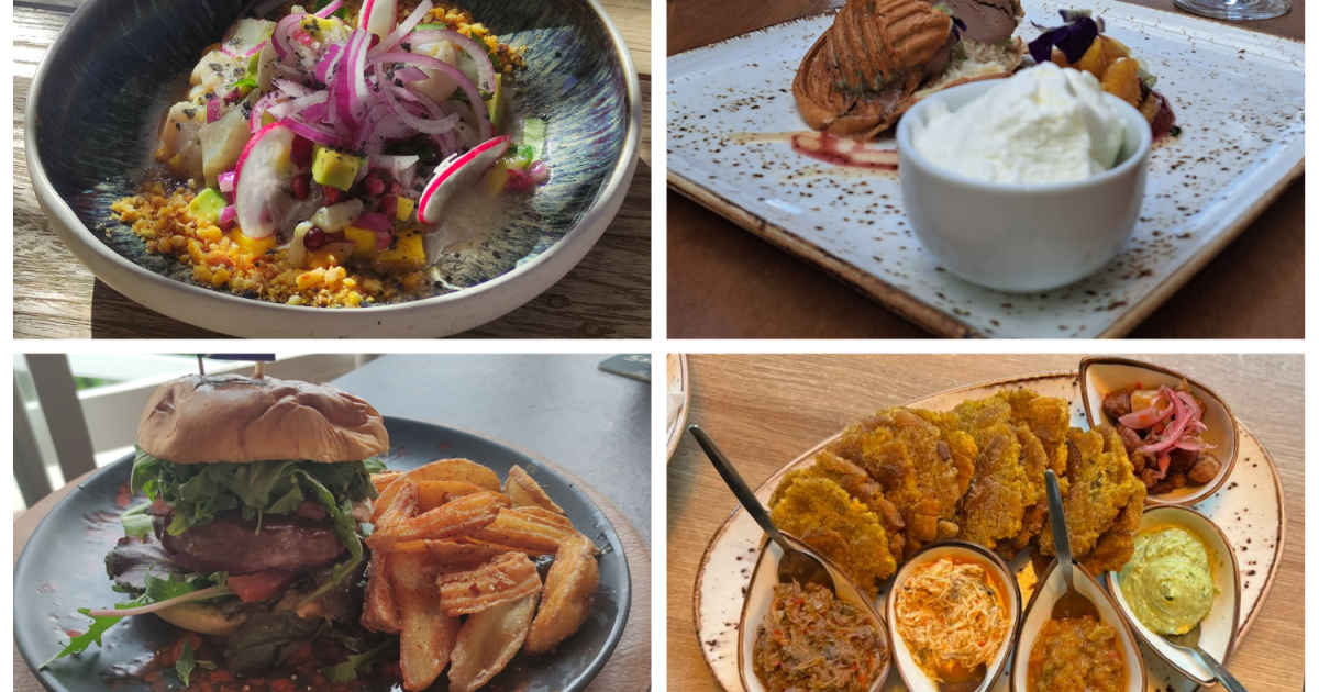 Eating out in Mallorca: Mallorca’s Most Memorable Meals of 2025