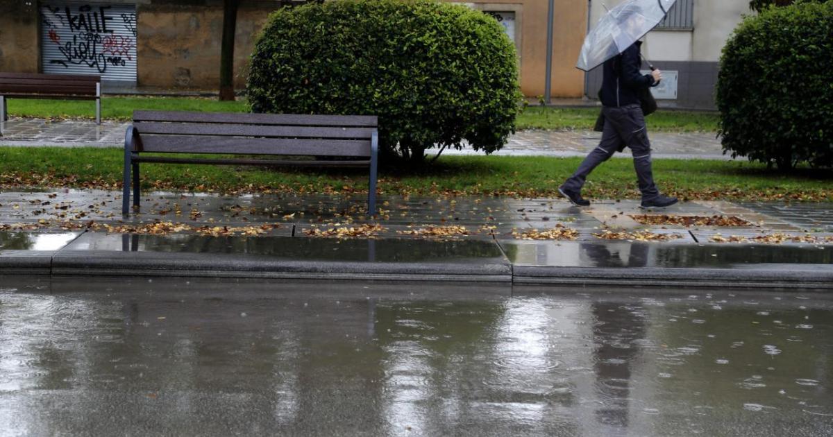 Weather sensitivity in the Balearics and the impact on health service emergencies