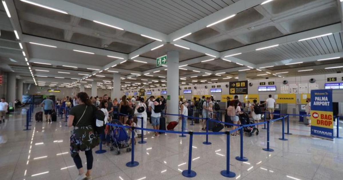 Flying to and from Spain and the UK could become more expensive this year: Airfares and entry visa costs