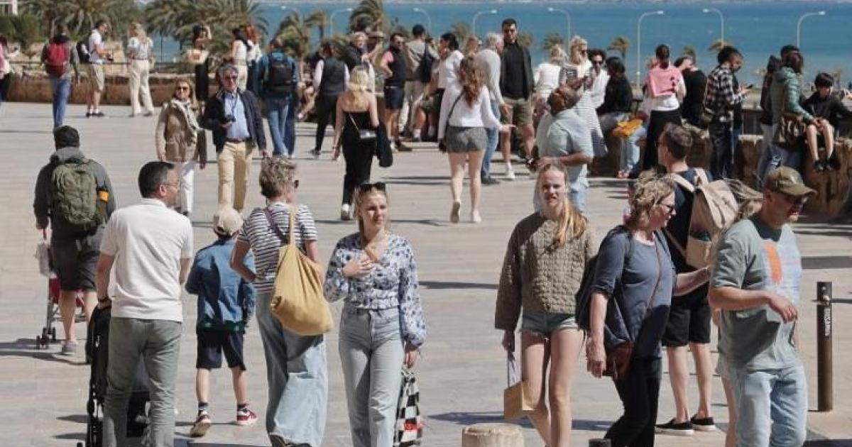 Illegal Britons in Spain could benefit from new paperwork amnesty