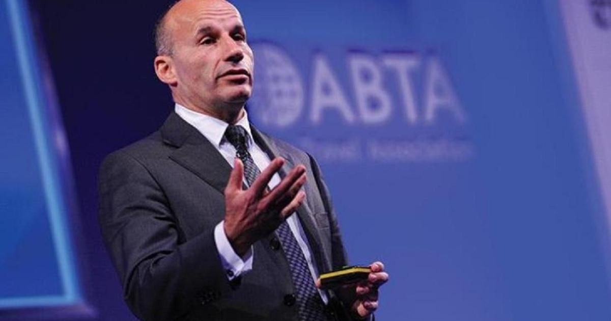 British travel association ABTA writes to the European Commission over EU Entry/Exit System (EES) challenges facing Britons