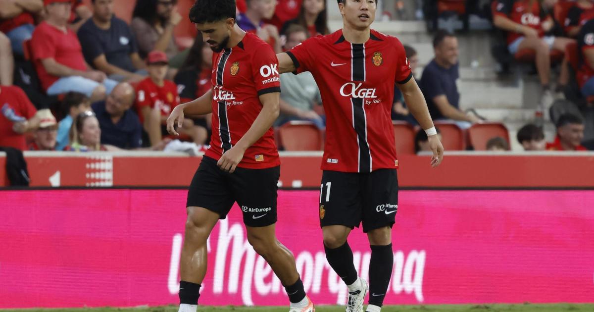 Mallorca’s poor winter transfer window