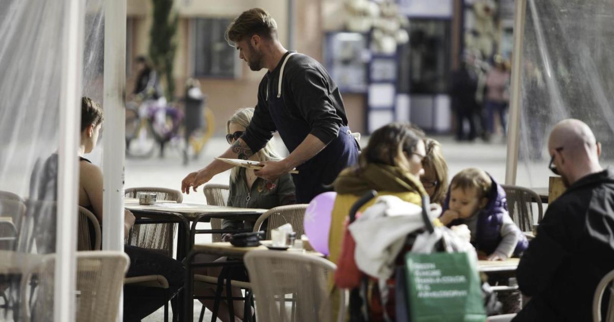 Balearics employment minister: "We are working towards a year-round labour market and a real reduction in seasonality"