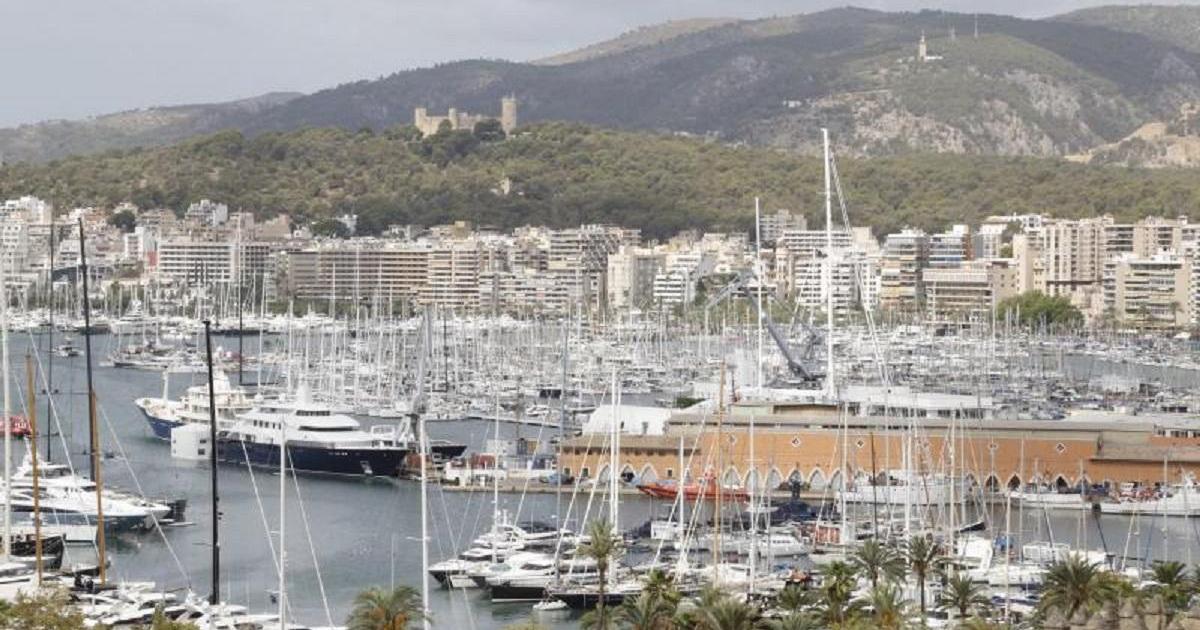 Artificial Intelligence predicts that Mallorca capital Palma will be the city with the highest rent increases in Spain in 2026