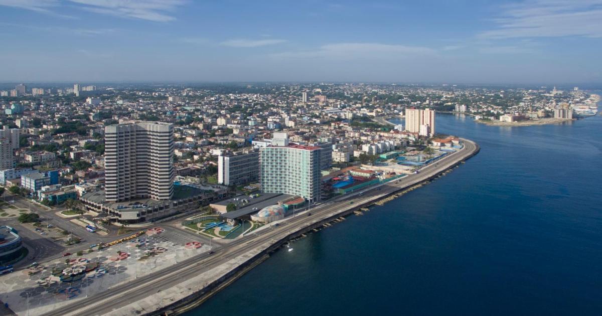 Hotels in Cuba operated by Mallorca companies having to close because of US oil blockade