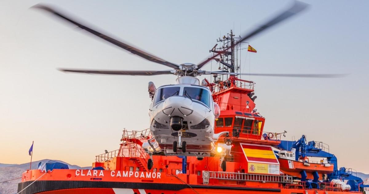 Maritime Rescue assisted 6,310 people in the Balearics in 2025