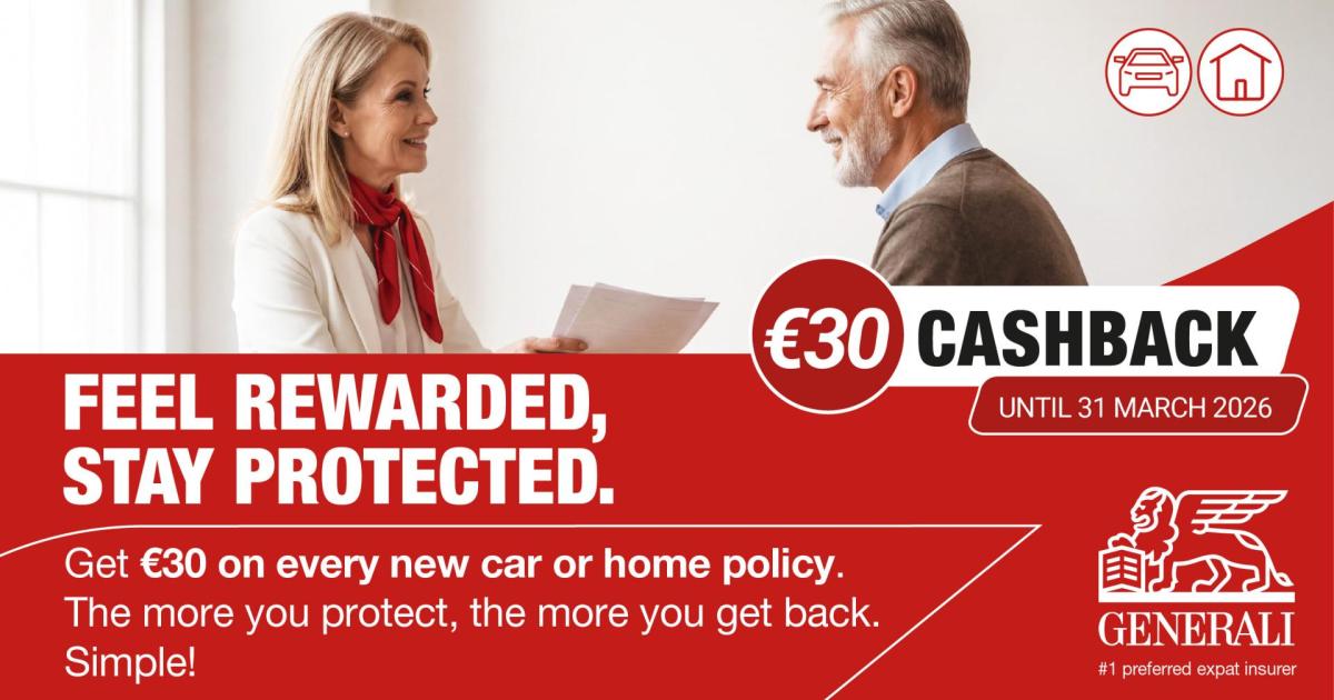 Looking for car or home insurance in Spain?