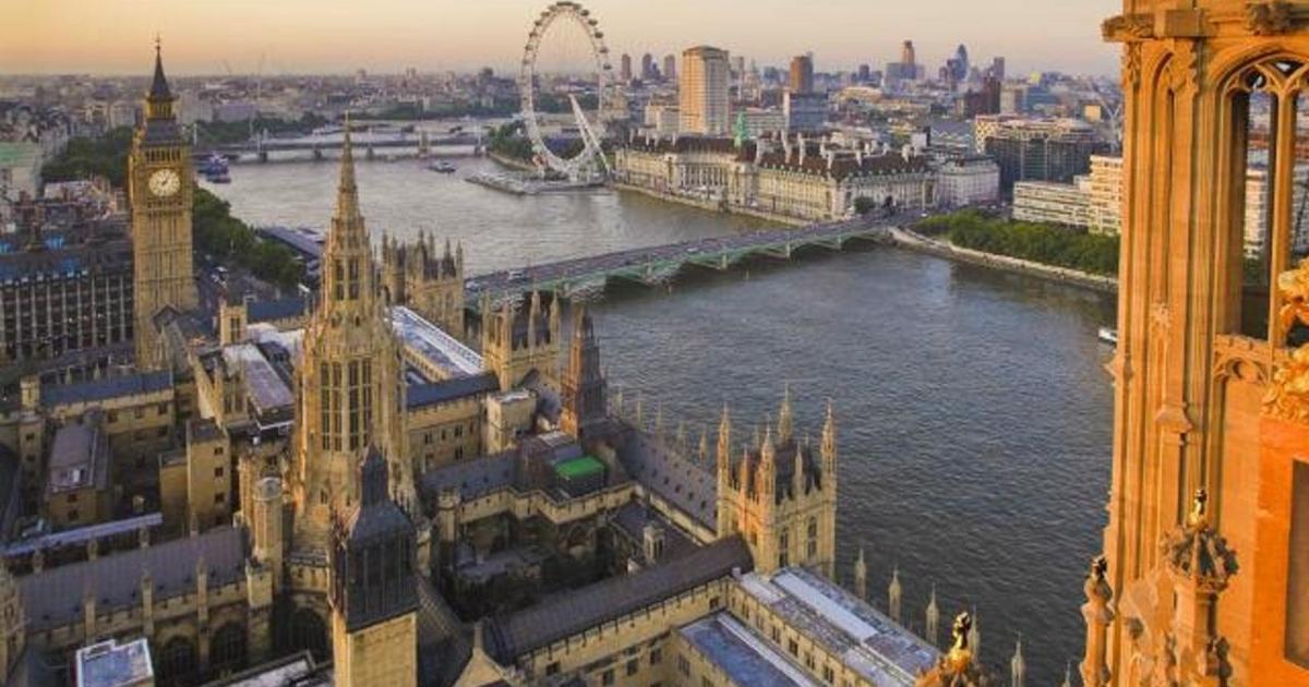 Anger over hike in cost of holidays in England: popping “home” from Spain could rocket in price