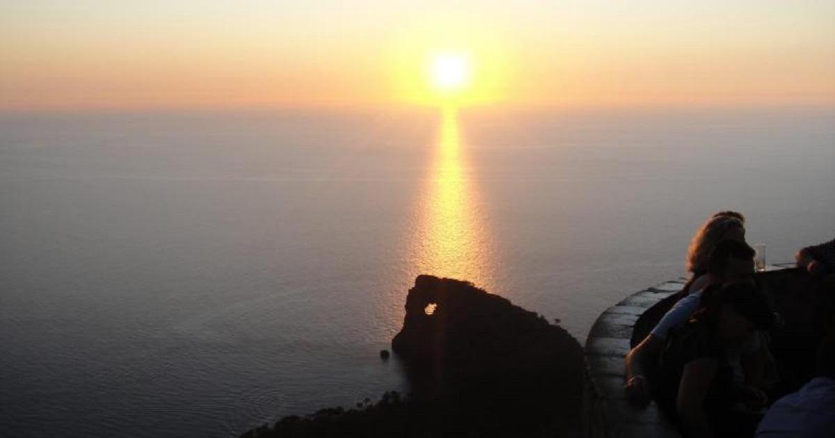 Spain experienced the least hours of sunshine since 1996, Balearics got off lightly