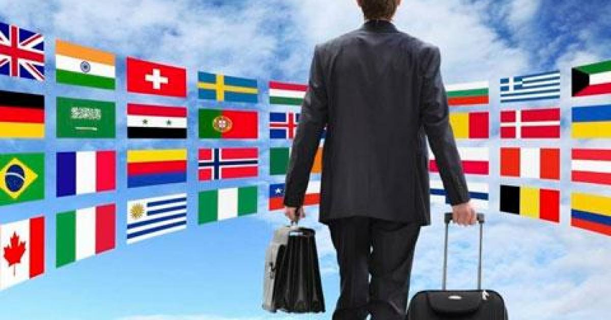 The growing foreign legion in the Balearics, a third of the population are non-Spanish