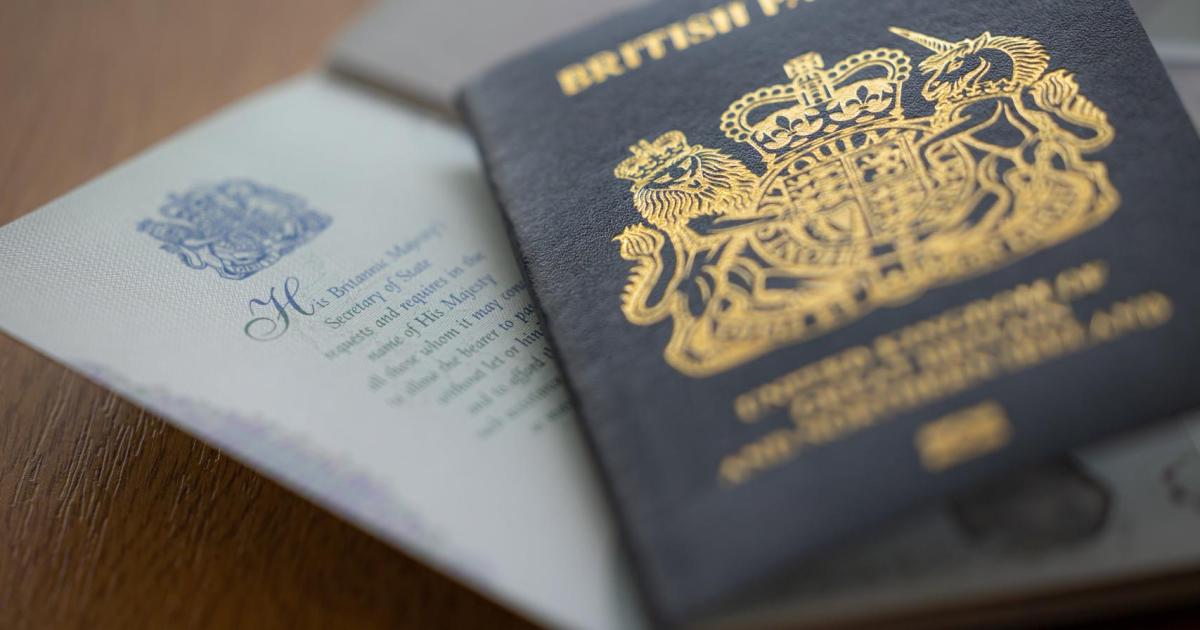 Britons in Mallorca could be offered travel lifeline as new passport rules launch
