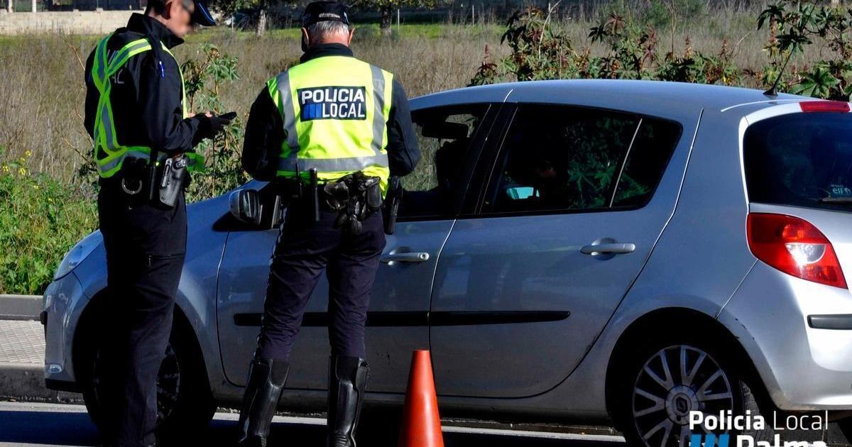 Lying about who was driving can now mean jail time in Spain, Supreme Court warns