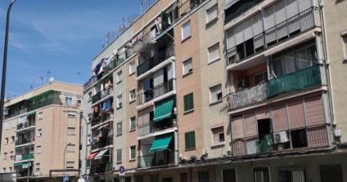 Real estate agents slam calls for non-residents to be barred from buying property on Mallorca