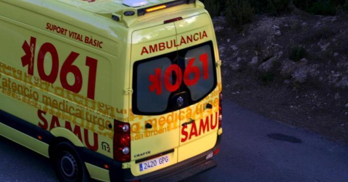 Tourist cyclist killed after being hit twice by vehicles in Mallorca