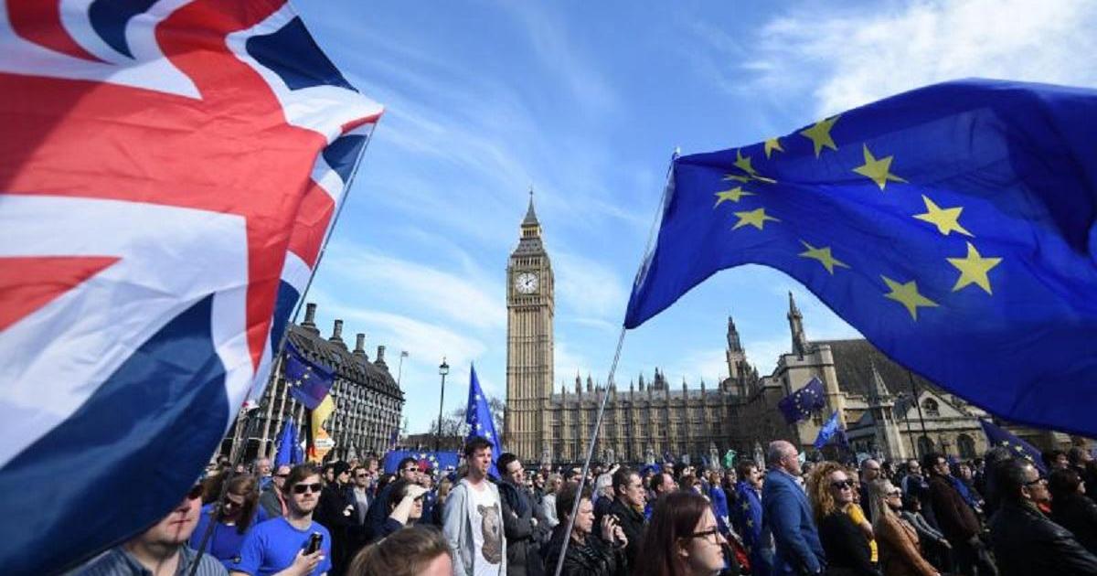 Majority of Bulletin readers back Britain rejoining the European Union