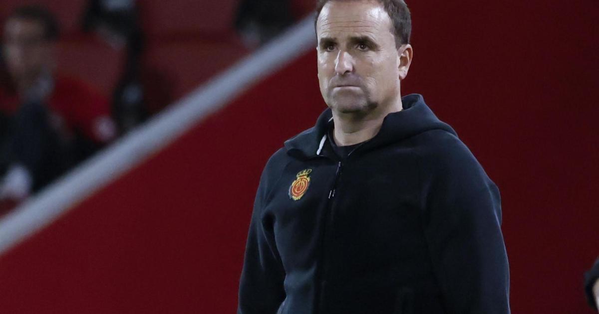 Is it the last chance saloon for Arrasate?