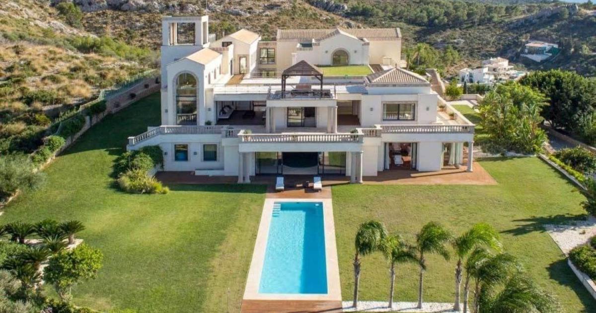 Spain’s highest luxury property taxes fail to cool international demand in the Balearics