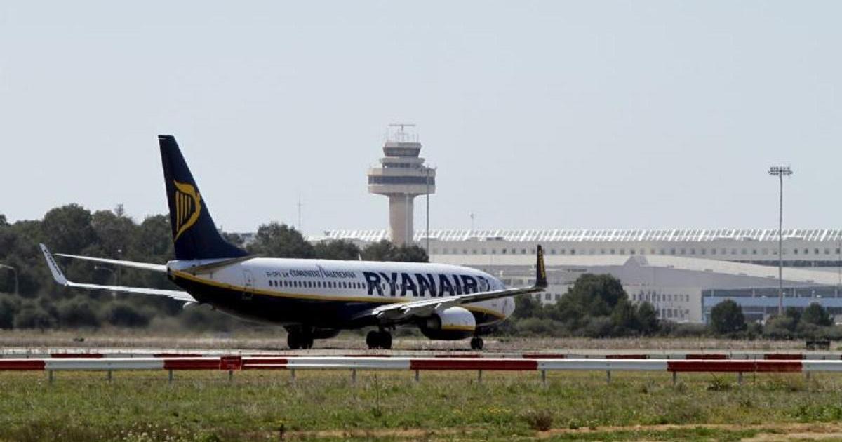 Ryanair issues new warning to Spain over airport fee hikes: Airfares will rise