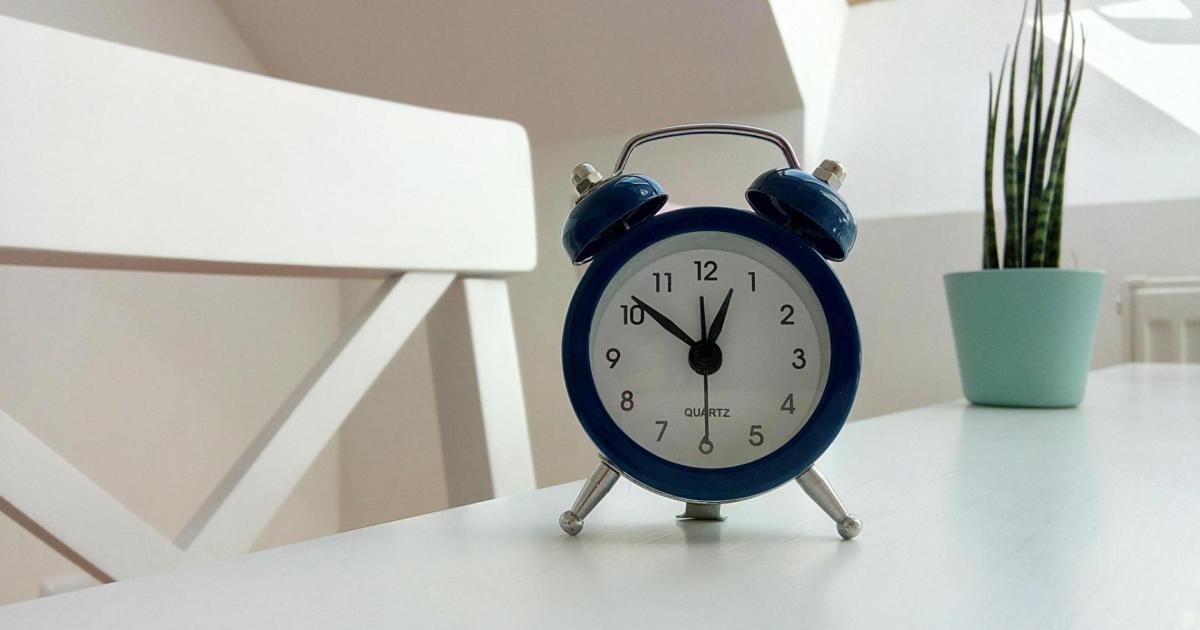 Spring forward: when do the clocks change in Spain?