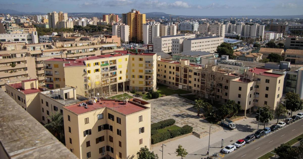 Leaving the Balearics: Official figures confirm the purchase of homes in less expensive parts of Spain