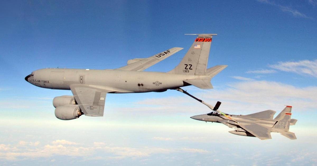 Spain says adios to U.S. military aircraft as government gets tough with Trump administration