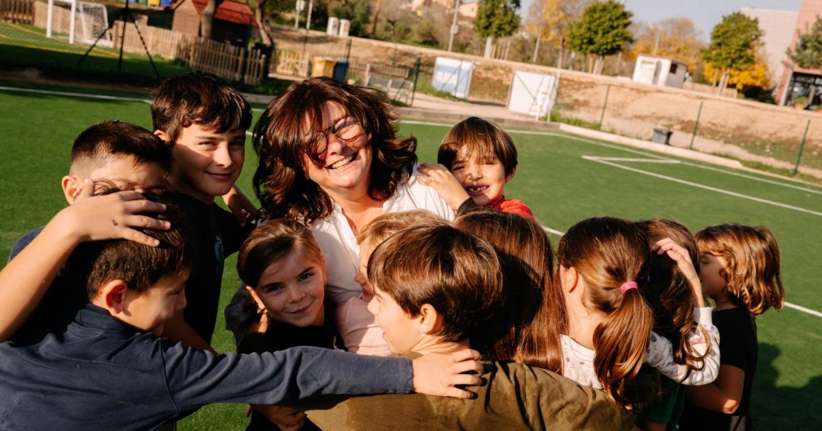 A Mediterranean Approach to Modern Education: Blending Nature, Innovation and Academic Excellence