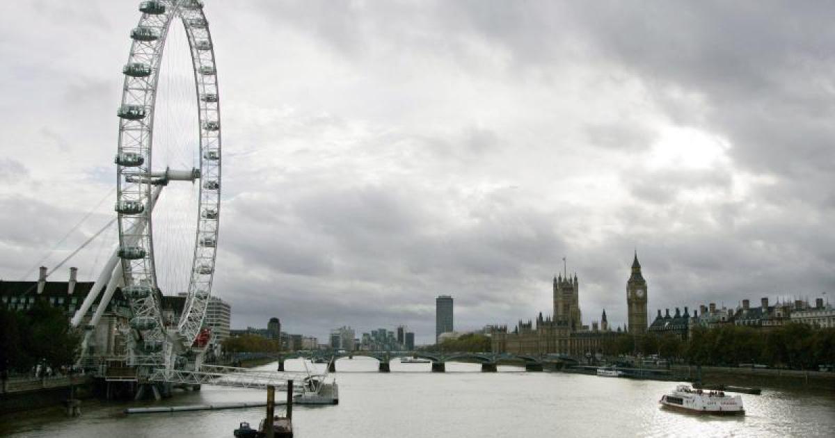 London and Edinburgh are top destinations for Spanish this Easter as they snub staycations