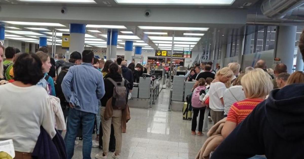 Britons travelling to Spain will have to pay three times the original new ETIAS entry fee