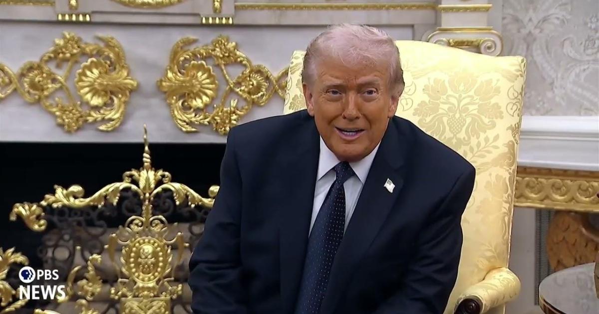 Trump: Spain is a loser